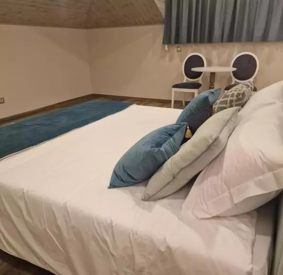 Palace Hotel De Midões