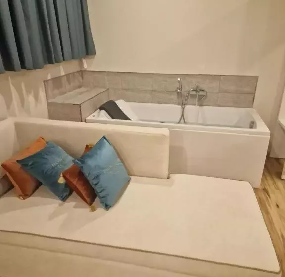 Palace Hotel De Midões