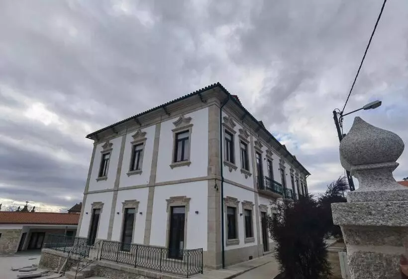 Palace Hotel De Midões