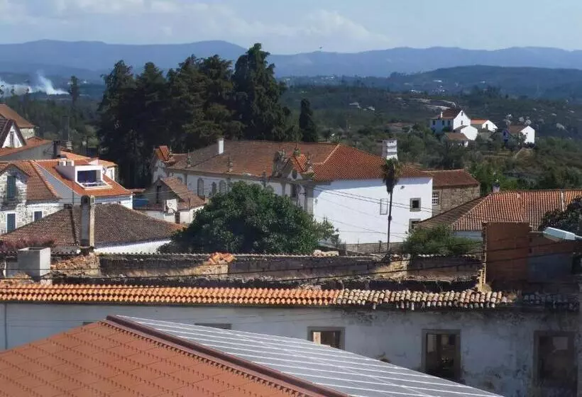 Palace Hotel De Midões