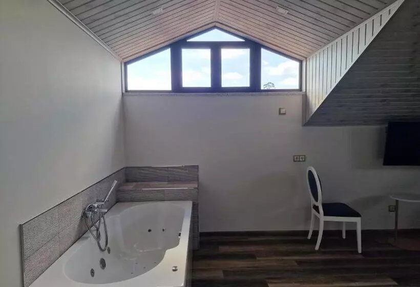 Palace Hotel De Midões