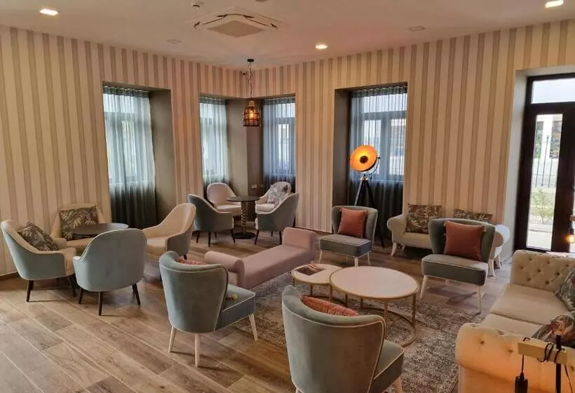 Palace Hotel De Midões