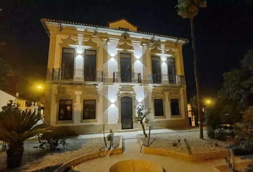 Palace Hotel De Midões