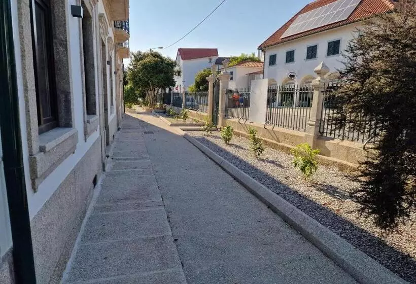 Palace Hotel De Midões