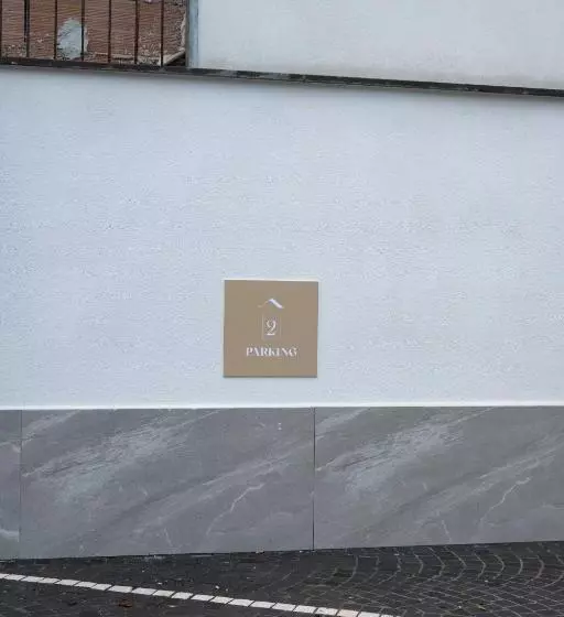 ペンション Ansiro Rooms Home Business