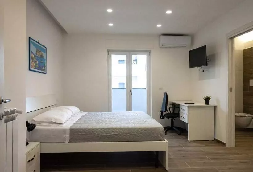 ペンション Ansiro Rooms Home Business