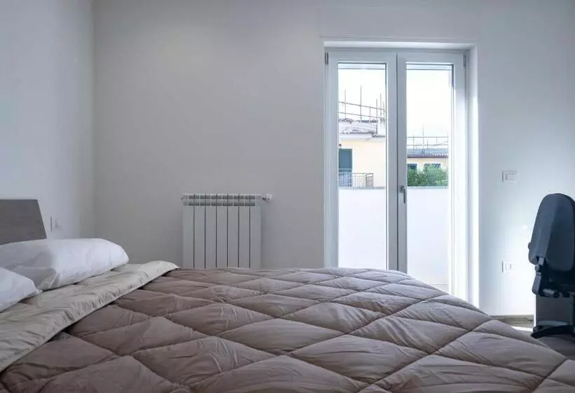 ペンション Ansiro Rooms Home Business