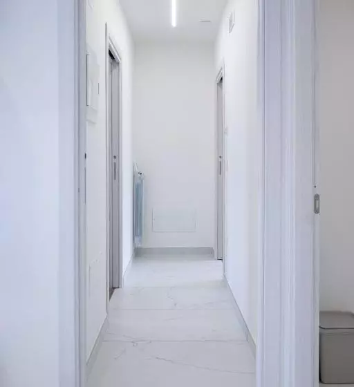 ペンション Ansiro Rooms Home Business