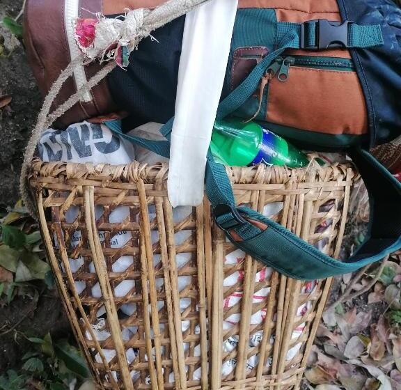 پانسیون Bamboo Lodge