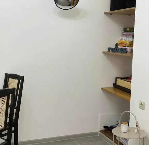 پانسیون Buna Guest House