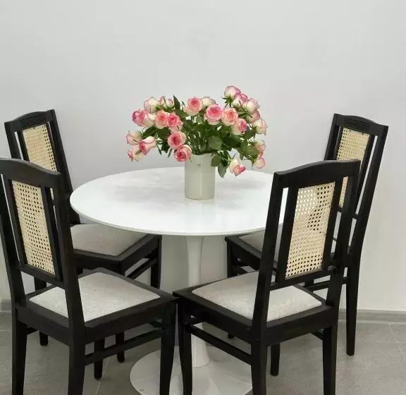 پانسیون Buna Guest House