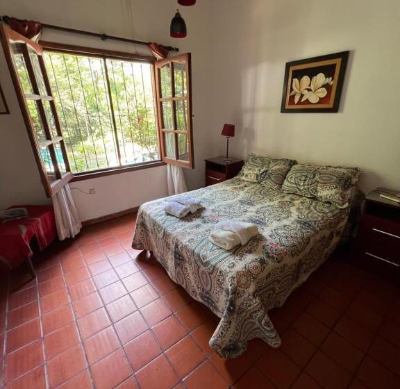 پانسیون Casa Los Agapantos