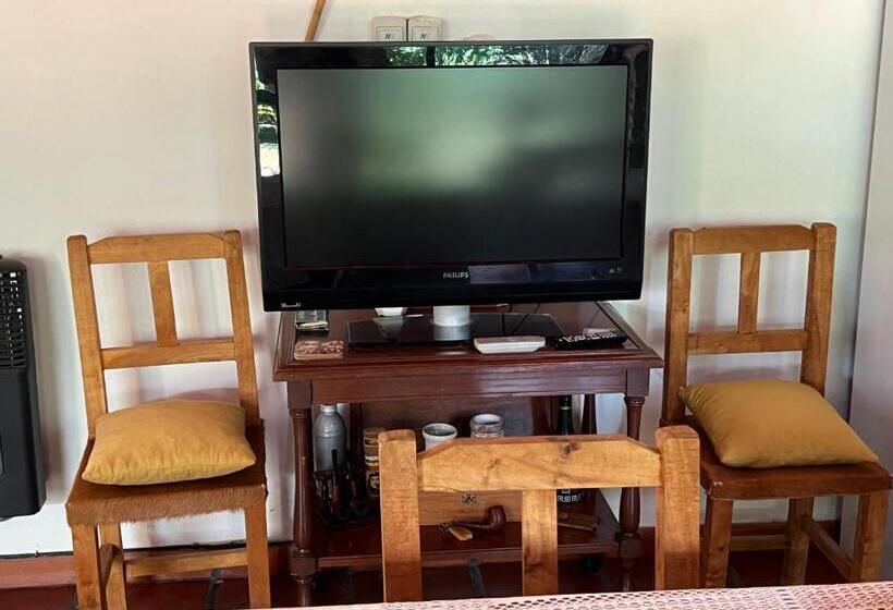 پانسیون Casa Los Agapantos