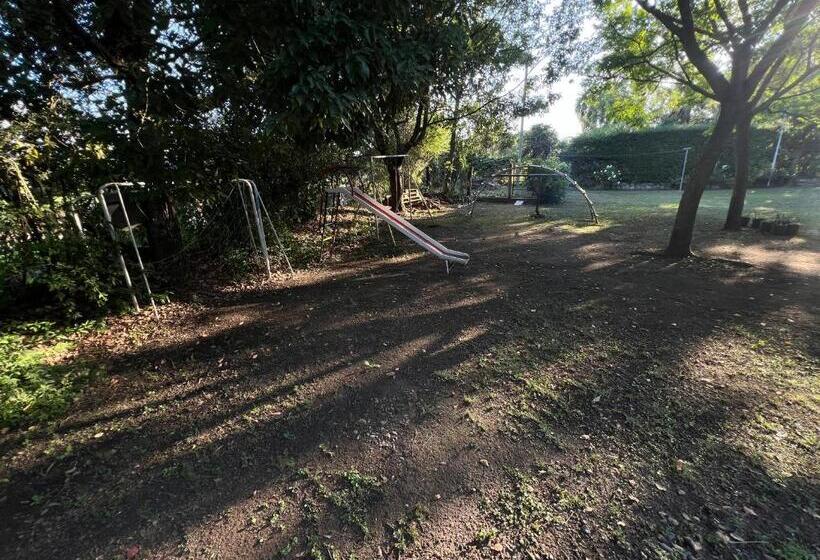 پانسیون Casa Los Agapantos