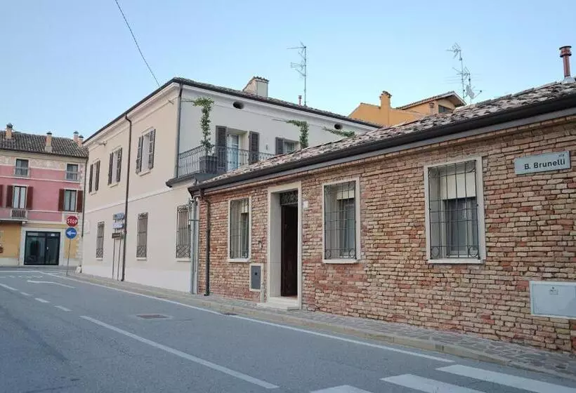 Majatalo Domus Aquenigre