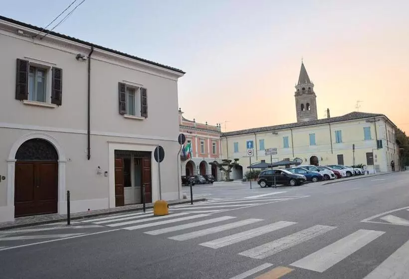 Majatalo Domus Aquenigre