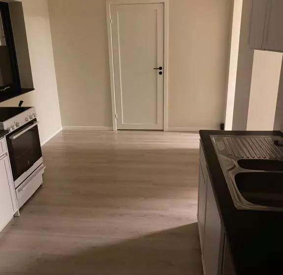 Majatalo Familyroom #1 Appartmenthotel Oslo Adress Isabels Vei 16