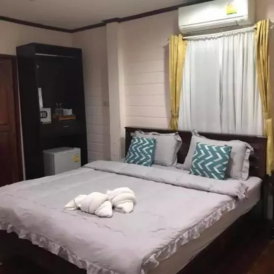 پانسیون Granny One Guest House