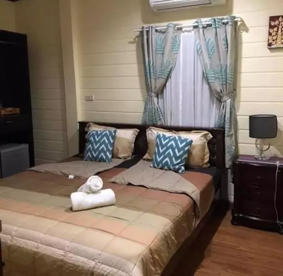 پانسیون Granny One Guest House