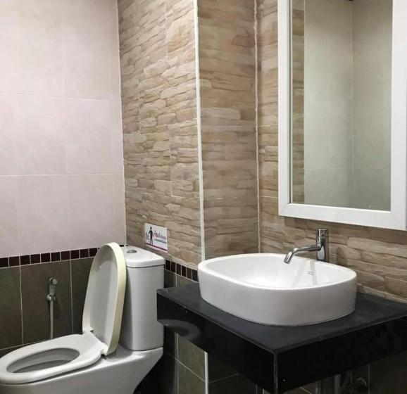 פנסיון Granny One Guest House