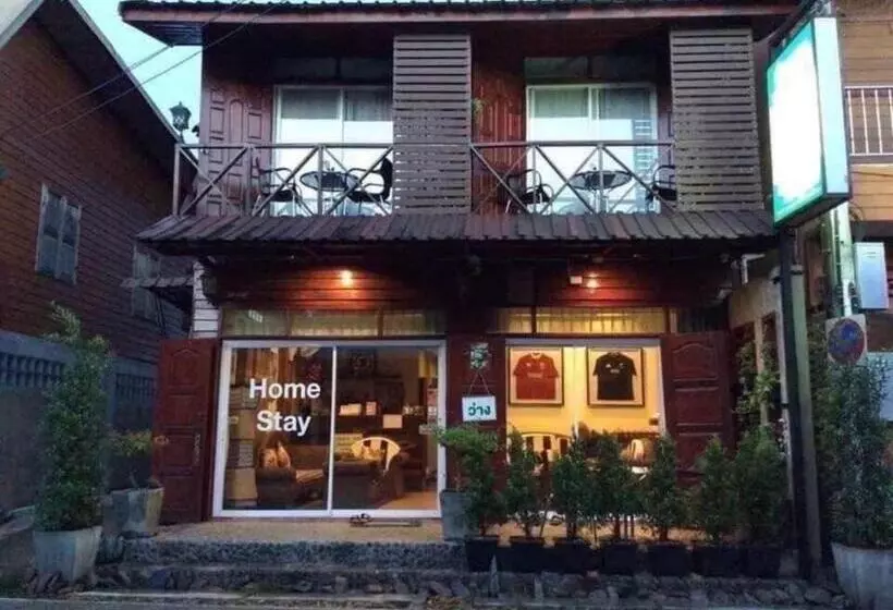 پانسیون Granny One Guest House