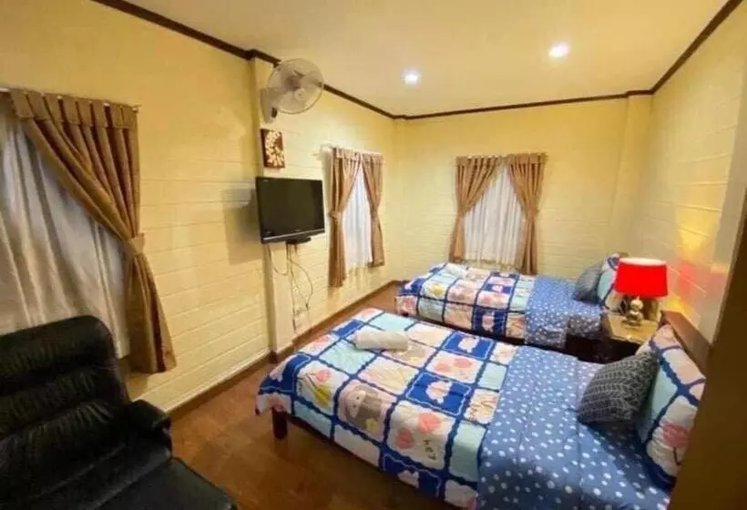 پانسیون Granny One Guest House