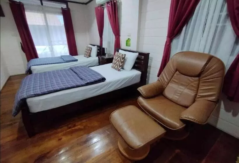 پانسیون Granny One Guest House