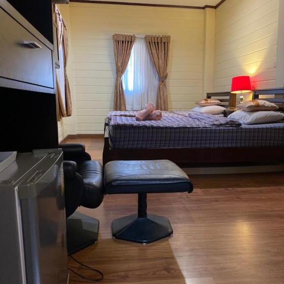 Pansiyon Granny One Guest House