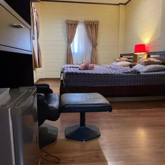 پانسیون Granny One Guest House
