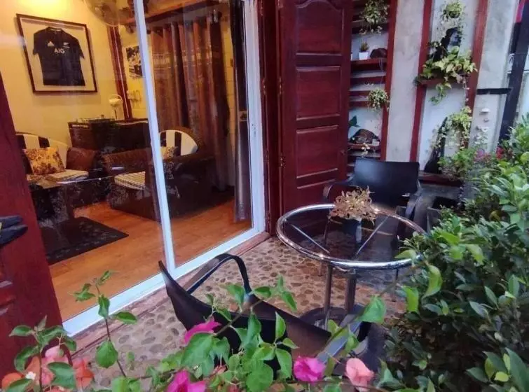 پانسیون Granny One Guest House