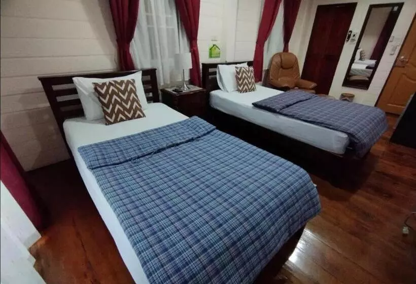پانسیون Granny One Guest House