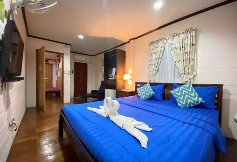 پانسیون Granny One Guest House
