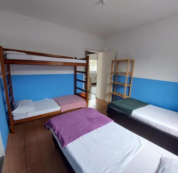 펜션 Hospedagem Casa Girassol