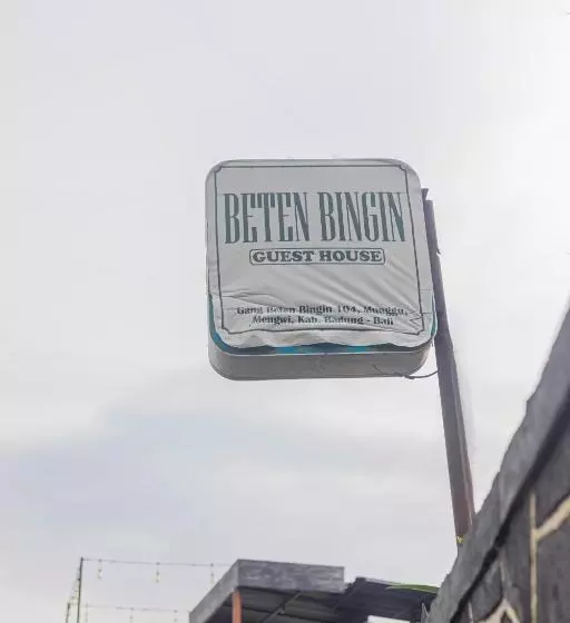 Majatalo Kubu Be 10 Bingin