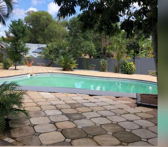 Pension Marandela Guesthouse