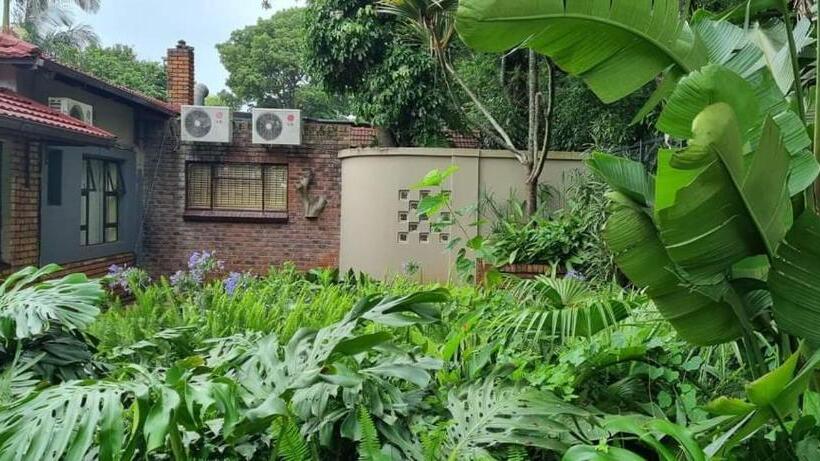 Pension Marandela Guesthouse