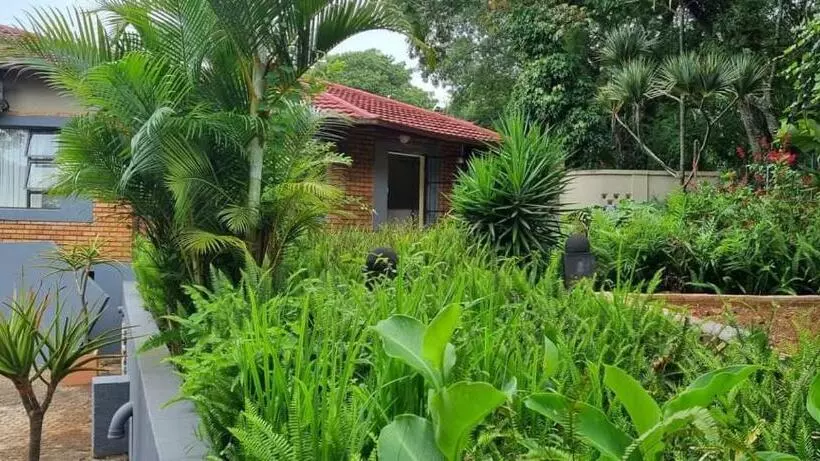 Majatalo Marandela Guesthouse