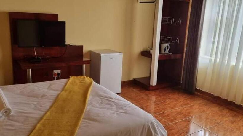 Pension Marandela Guesthouse