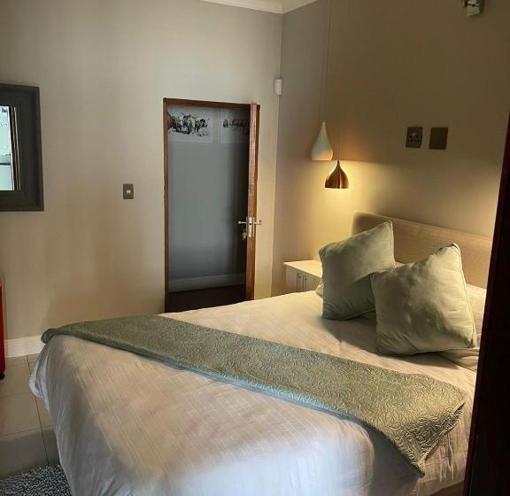 Пансион Oaktree