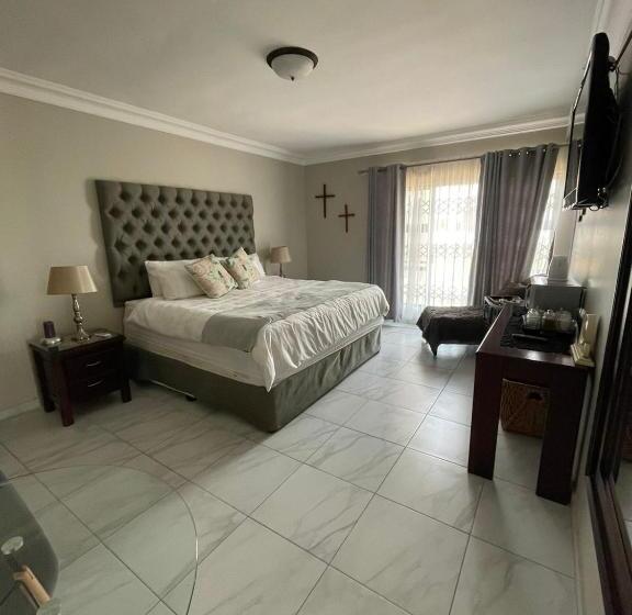 Пансион Oaktree