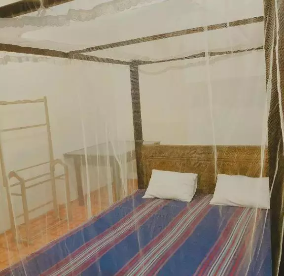 ペンション Praba Villa