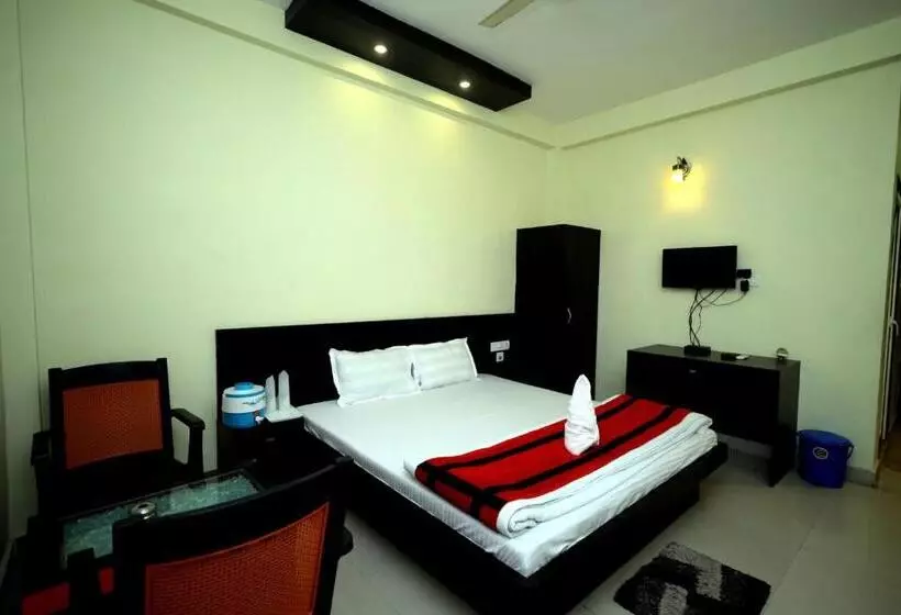 The Pelican Beach Resort