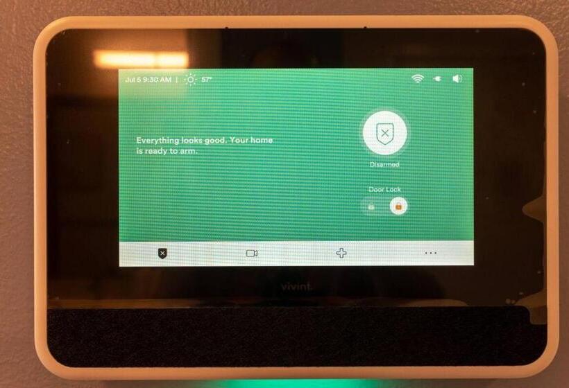 Uw Tacomahospitalslocal Govportking Bed4k Tv