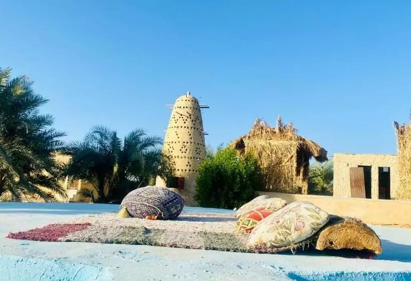 فندق الدكرور