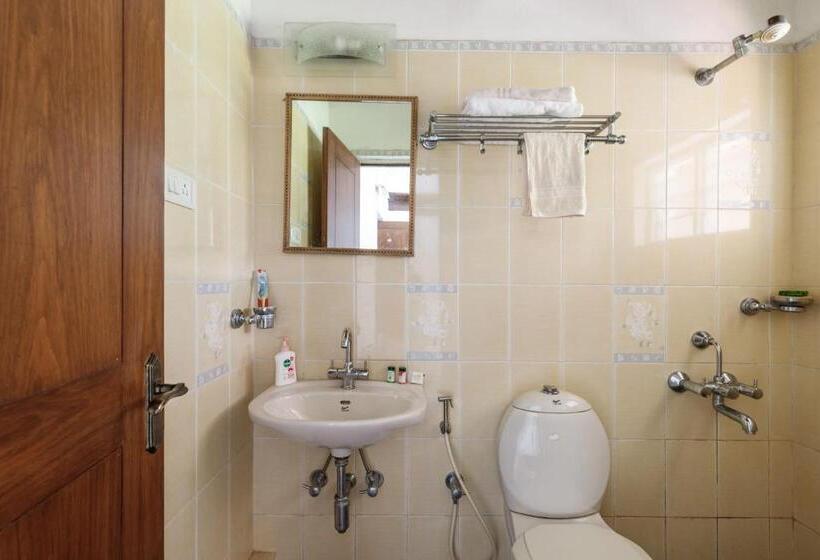 ユースホステル Aromisankalp By Jadecaps 5bhk Includes Meals At Chikkamagaluru