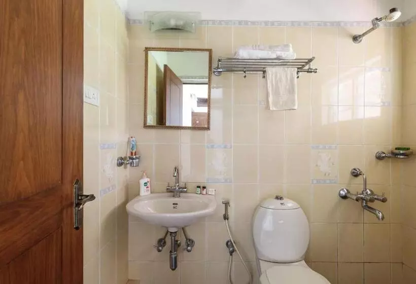 Retkeilymaja Aromisankalp By Jadecaps 5bhk Includes Meals At Chikkamagaluru