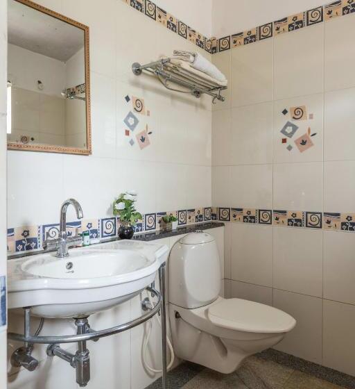 ユースホステル Aromisankalp By Jadecaps 5bhk Includes Meals At Chikkamagaluru