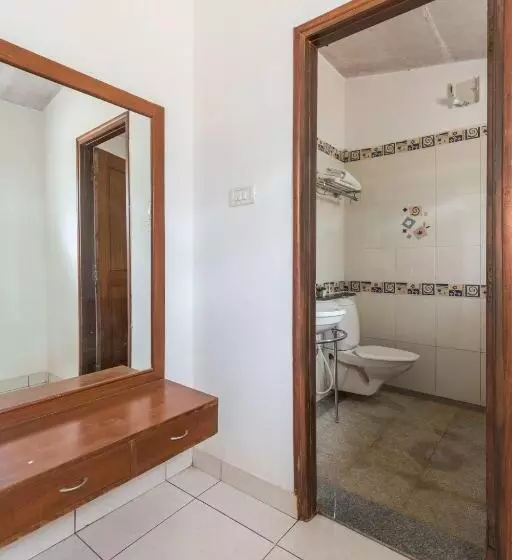 Retkeilymaja Aromisankalp By Jadecaps 5bhk Includes Meals At Chikkamagaluru