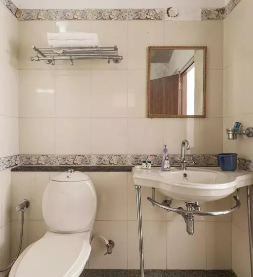 Retkeilymaja Aromisankalp By Jadecaps 5bhk Includes Meals At Chikkamagaluru