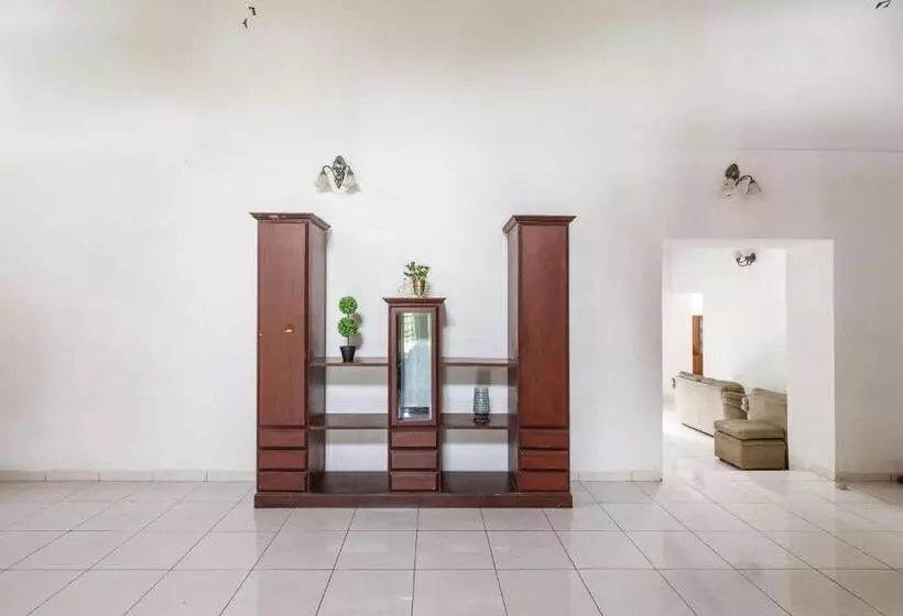 Retkeilymaja Aromisankalp By Jadecaps 5bhk Includes Meals At Chikkamagaluru